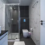 Apartment Majestic Sunset Salt Views 300m From Larnaca