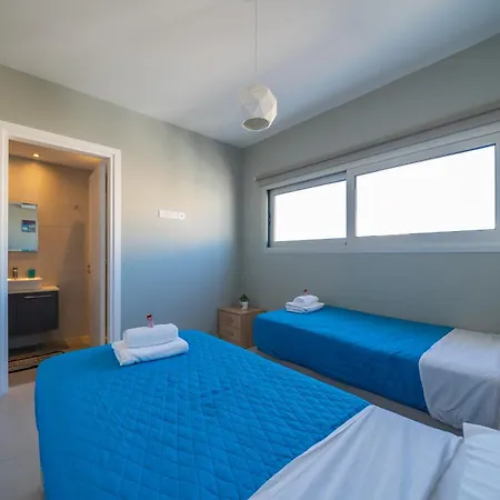 Apartment Majestic Sunset Salt Views 300m From *