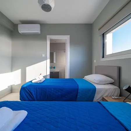 Apartment Majestic Sunset Salt Views 300m From *