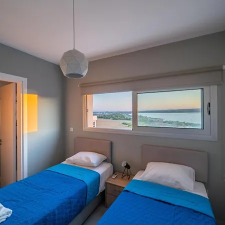Apartment Majestic Sunset Salt Views 300m From