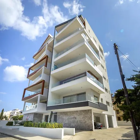 Apartment Majestic Sunset Salt Views 300m From