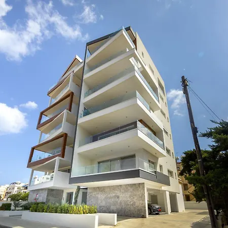 Apartment Majestic Sunset Salt Views 300m From *