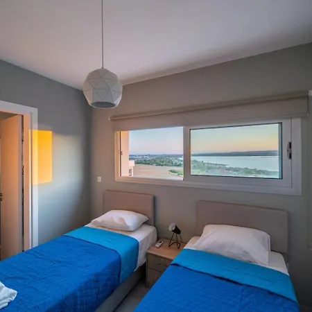 Majestic Sunset Salt Views 300m From Appartement *