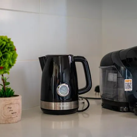 Appartement Majestic Sunset Salt Views 300m From