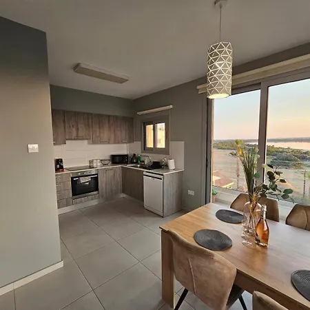 Appartement Majestic Sunset Salt Views 300m From