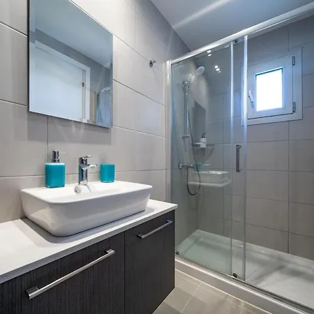 Appartement Majestic Sunset Salt Views 300m From