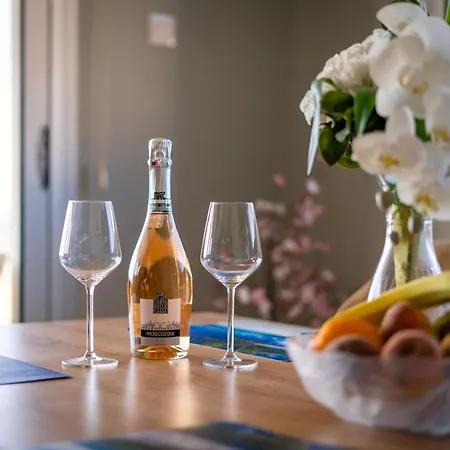 Apartament Majestic Sunset Salt Views 300m From *