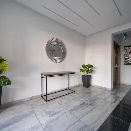 Appartement Majestic Sunset Salt Views 300m From