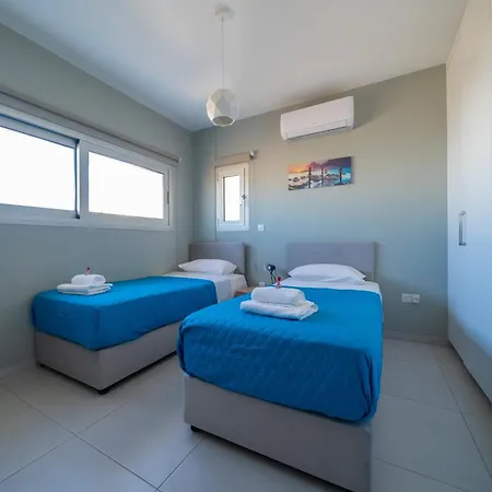 Appartement Majestic Sunset Salt Views 300m From *