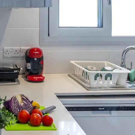 Appartement Majestic Sunset Salt Views 300m From