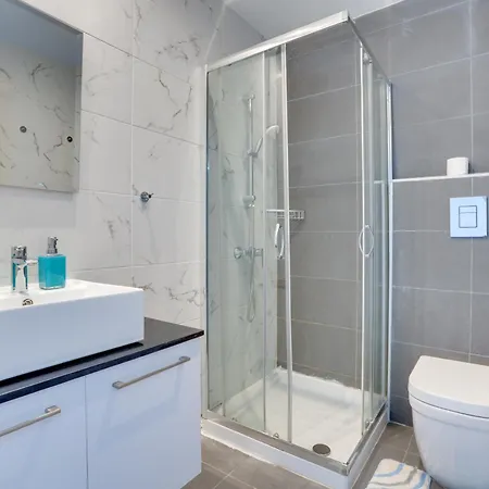 Apartment Majestic Sunset Salt Views 300m From Larnaca