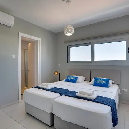 Apartment Majestic Sunset Salt Views 300m From