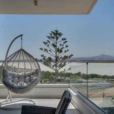 Apartment Majestic Sunset Salt Views 300m From *