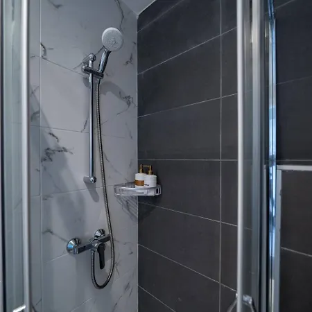 Majestic Sunset Salt Views 300m From Apartament