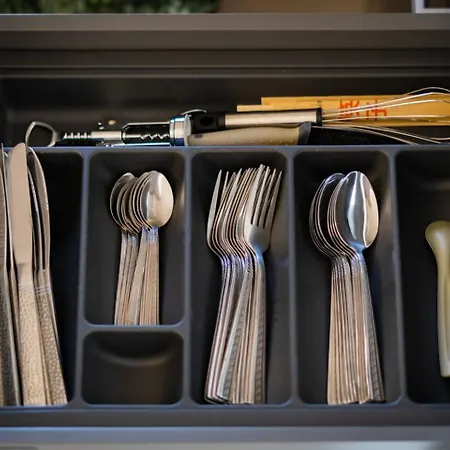 Apartament Majestic Sunset Salt Views 300m From