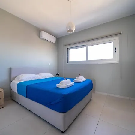 Majestic Sunset Salt Views 300m From Apartmán *