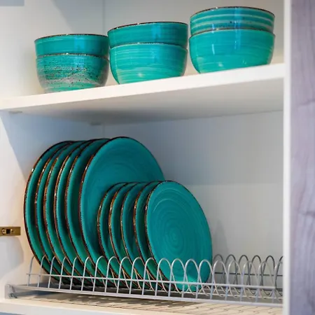 Majestic Sunset Salt Views 300m From Apartament *