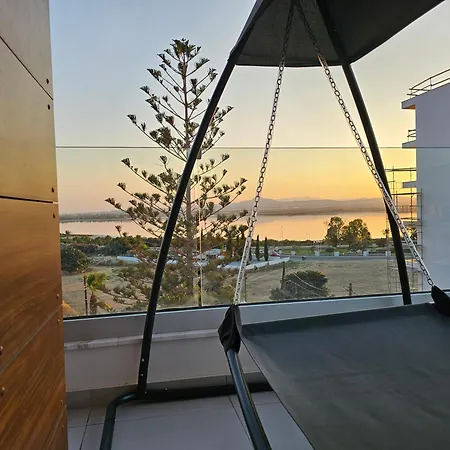 Majestic Sunset Salt Views 300m From Apartmán *