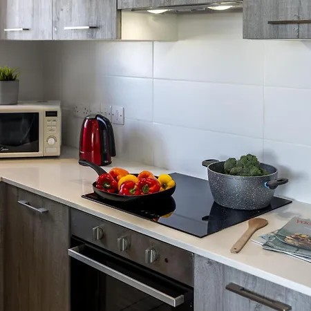 Majestic Sunset Salt Views 300m From Apartament *