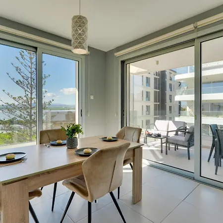 Majestic Sunset Salt Views 300m From *