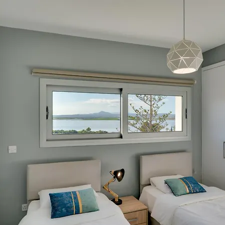 Apartman Majestic Sunset Salt Views 300m From