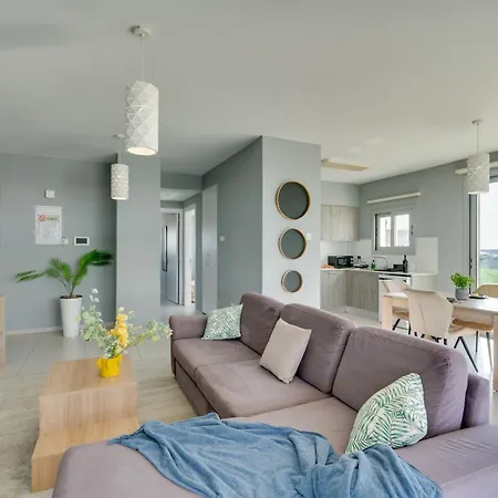 Majestic Sunset Salt Views 300m From Apartman *