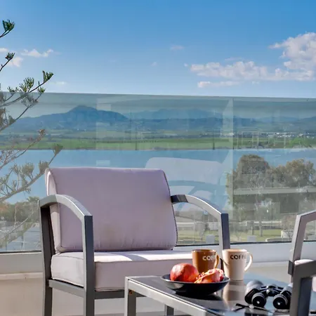 Apartman Majestic Sunset Salt Views 300m From