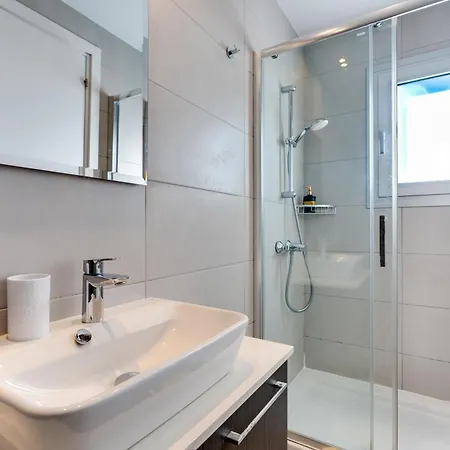 Majestic Sunset Salt Views 300m From Apartman *