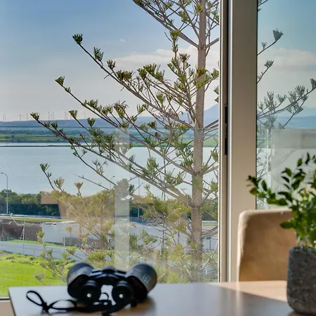 Majestic Sunset Salt Views 300m From