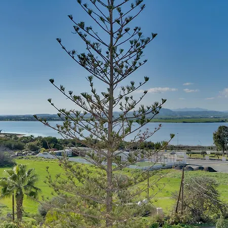 Majestic Sunset Salt Views 300m From Apartman *