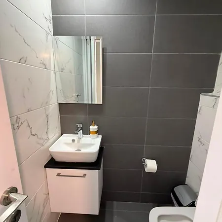 Apartament Majestic Sunset Salt Views 300m From *