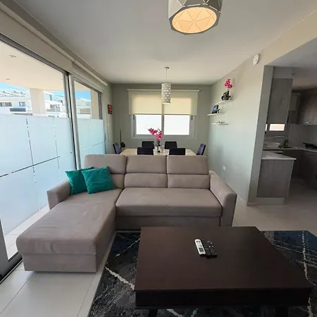 Apartament Majestic Sunset Salt Views 300m From *