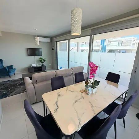 Apartament Majestic Sunset Salt Views 300m From *