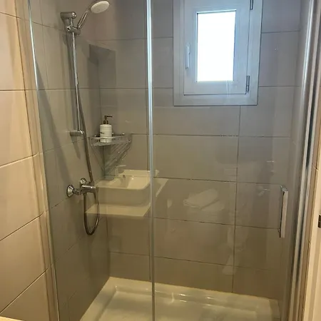 Apartament Majestic Sunset Salt Views 300m From Larnaca