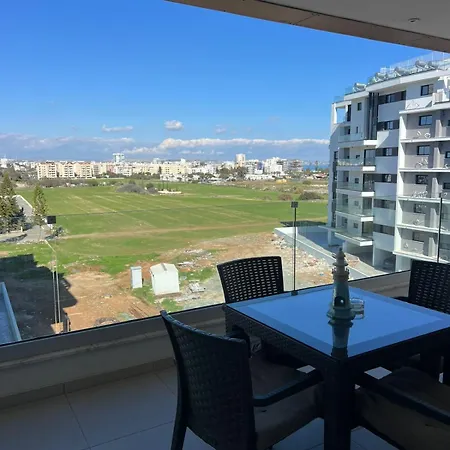 Apartament Majestic Sunset Salt Views 300m From