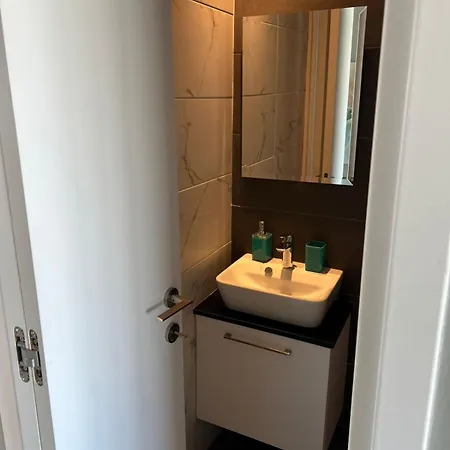 Apartament Majestic Sunset Salt Views 300m From *