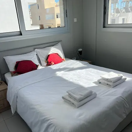 Apartament Majestic Sunset Salt Views 300m From