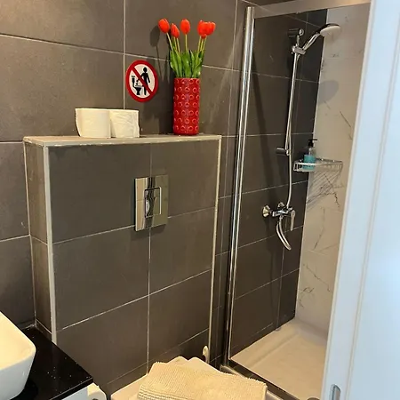 Apartament Majestic Sunset Salt Views 300m From *