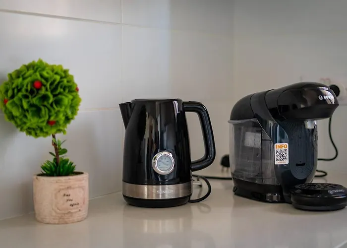 Lägenhet Majestic Sunset Salt Views 300m From