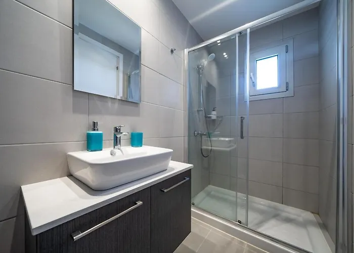 Lejlighed Majestic Sunset Salt Views 300m From