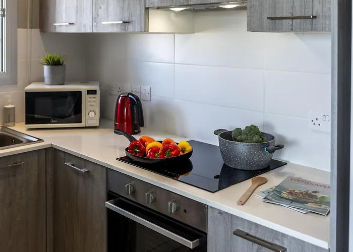 Majestic Sunset Salt Views 300m From Lejlighed *