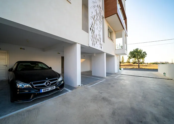 Lägenhet Majestic Sunset Salt Views 300m From *