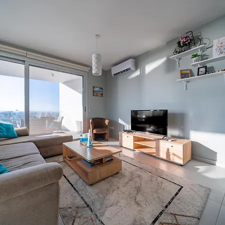 Majestic Sunset Salt Views 300m From Διαμέρισμα