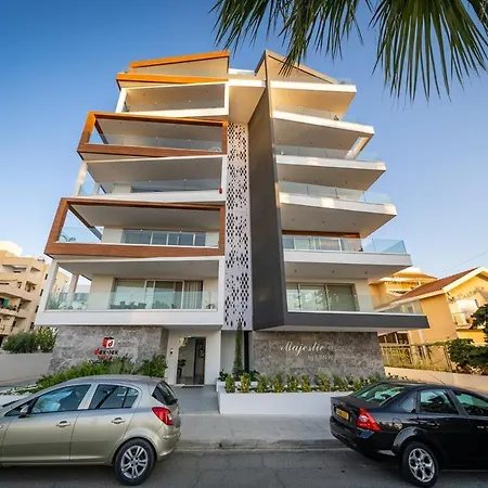 Majestic Sunset Salt Views 300m From Διαμέρισμα *