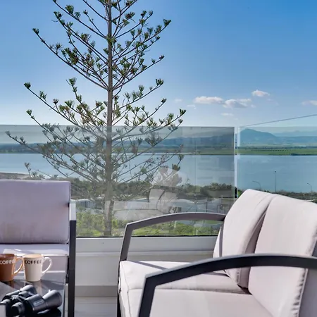 アパート Majestic Sunset Salt Views 300m From *