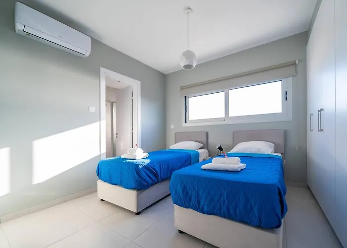 アパート Majestic Sunset Salt Views 300m From *