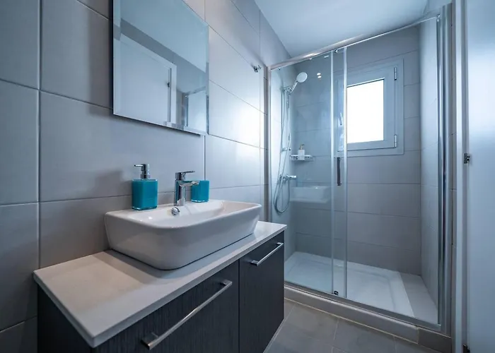 Majestic Sunset Salt Views 300m From