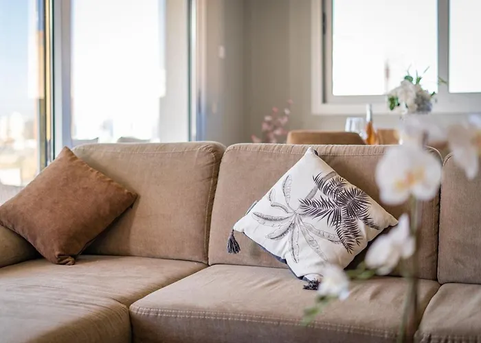 アパート Majestic Sunset Salt Views 300m From *