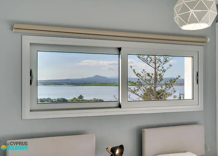 アパート Majestic Sunset Salt Views 300m From *