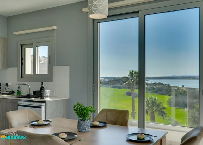 Majestic Sunset Salt Views 300m From *